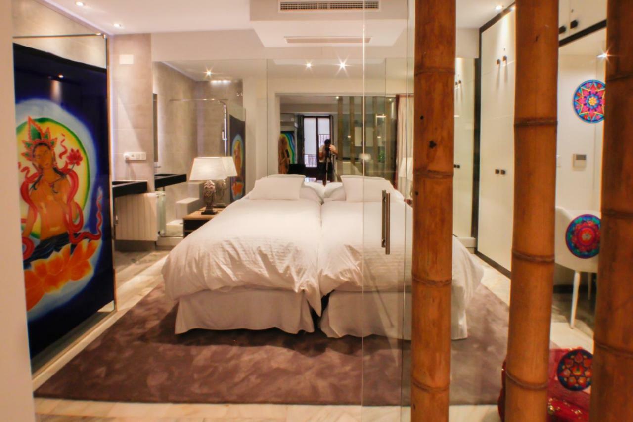 Apartamento Bali Sevilla